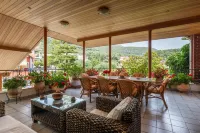 Villa Haroula Hotel di Parga