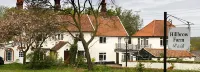 Hillbrow Farm B&B Hotel di Woodbridge