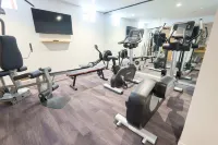 Hotel Base Camp Lodge - les 2 Alpes