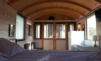 La Longère des Nuits de Varenne