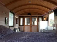 La Longère des Nuits de Varenne Hotels in Mesnil-Follemprise