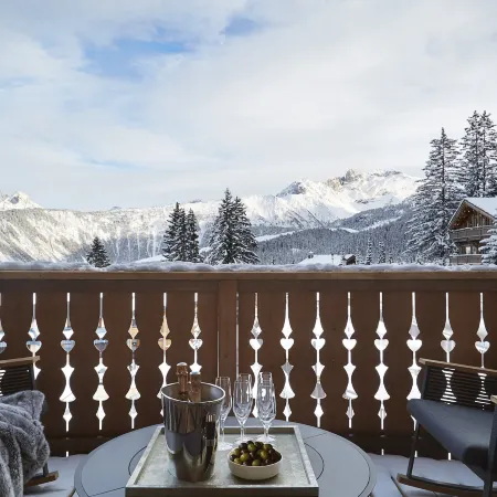Six Senses Residences Courchevel