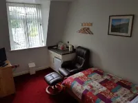 Balmoral Hotel Hotels in Moffat