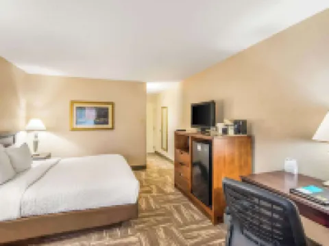 Clarion Inn Grand Junction Airport Hotels in Grand Junction