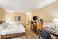 Clarion Inn Grand Junction Airport Hotels in Grand Junction