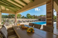 Villa Idassa Zadarvillas - Villas