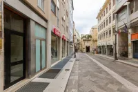 Inner City Apartments