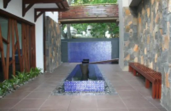 Dodola Lodge
