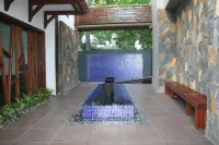 Dodola Lodge Hotels in Cap Malheureux