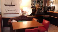 Hôtel le Victoria