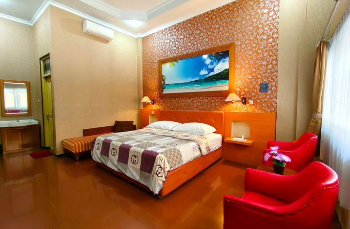 Hotel Kencana Blora