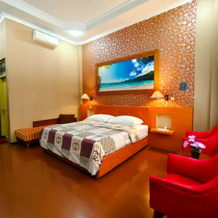 Hotel Kencana Blora