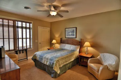 Unit 411A 1 Bd 1 Ba Condo Condo