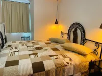 Casa Guardiao Hotels near Pirulitos Park