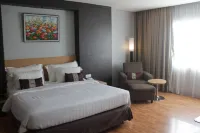 Amalia Hotel Lampung Hotel a 