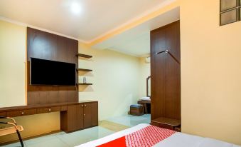 OYO 3148 Sofia Homestay Syariah