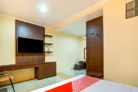 OYO 3148 Sofia Homestay Syariah Hôtels à : Dramaga