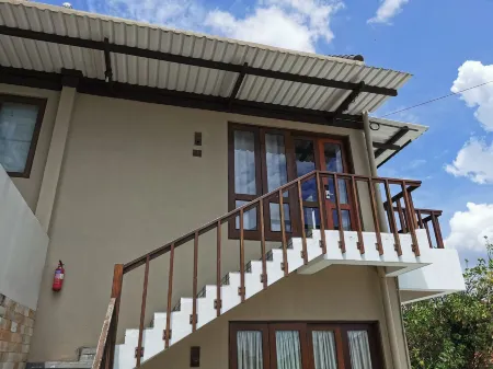 Bukit Jaya Residence & Apartment Semarang