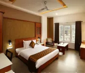 Kgees - Hill Town Hotel Hotel a Kattappana