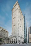 The Ritz-Carlton, Philadelphia Hotels near Mummers Museum