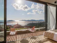 บูทีค โรงแรม ออสโมลิช โรงแรมในดูบรอฟนิก