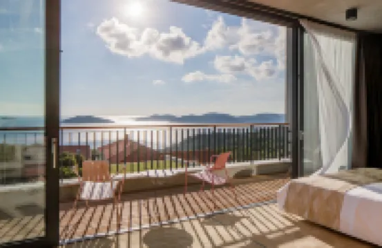 Boutique Hotel Osmolis