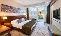 Hunguest Saliris Hotels in Demjen