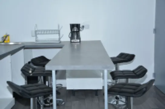 Le Matisse Pau Centre