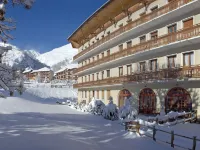 Village Club la Pulka Galibier - Neaclub Hotels in Valloire
