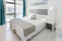 Hotel Amic Miraflores - Balkon