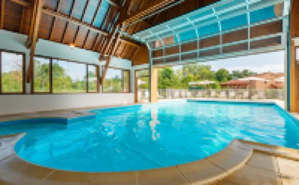 Lagrange Vacances le Clos des Vignes