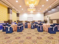 Hyphen Premier-Business Hotel Hotels in Meerut