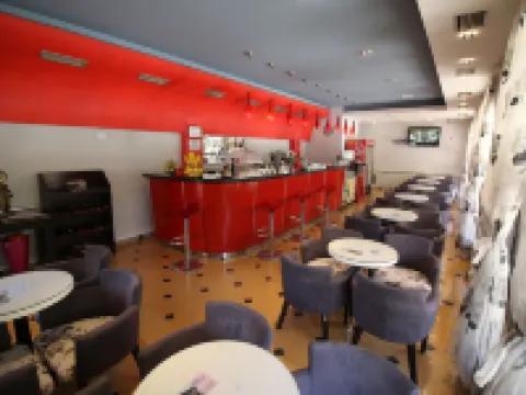 Hotel Orestiada Hotels in Berat