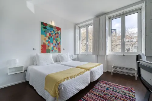 Fine Arts Studios by Olala Homes