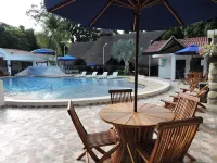 Hotel Melgar Villa Valeria Boutique - Pools
