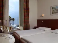 Piazza Ascona Hotel & Restaurants Hotéis em Ascona