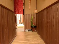 Guesthouse Bon Hotels near Mt. Kurama