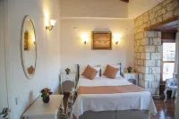 Kavalali Butik Hotel - Pensions