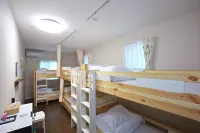Shironoshita Guesthouse Hotels in Takasago