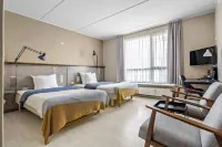 Best Western Royal Holstebro Hotels in 