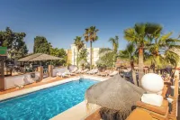 Hotel Zen Airport Hotels in Alhaurin de la Torre