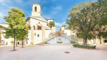 Village Pierre & Vacances Pont Royal en Provence