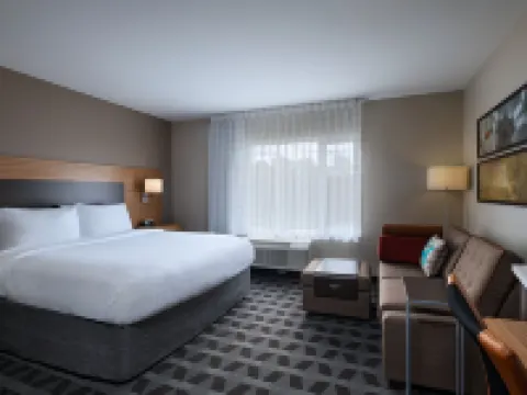 TownePlace Suites Edgewood Aberdeen Hotels in Belcamp