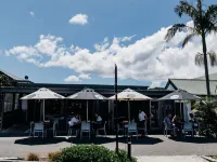 Anchor Lodge Motel Hotels in Coromandel