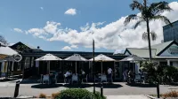 Anchor Lodge Motel Hotels in Coromandel