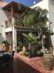Baglio Cusenza Rooms