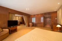 Olympic Palace Hotels in Brazzaville