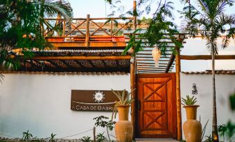 Pousada A Casa de Gabriella
