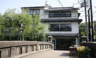 Kinosaki Onsen Kawaguchiya Honkan