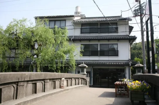 Kinosaki Onsen Kawaguchiya Honkan